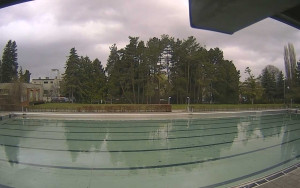 Plavecký stadion Olomouc - Venkovní bazén - 31.3.2026 v 11:30