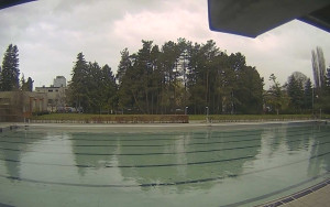 Plavecký stadion Olomouc - Venkovní bazén - 31.3.2026 v 12:30