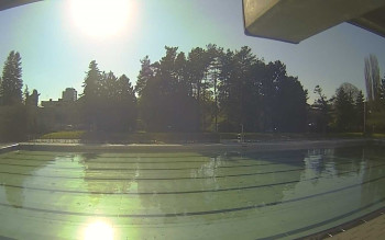 Plavecký stadion Olomouc