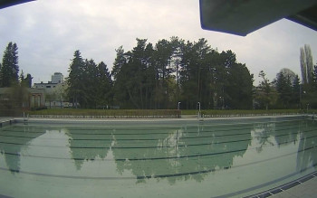 Plavecký stadion Olomouc