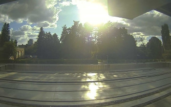 Plavecký stadion Olomouc