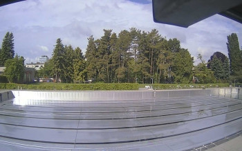 Plavecký stadion Olomouc