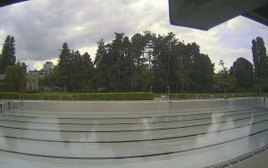 Plavecký stadion Olomouc - Venkovní bazén - 12.5.2026 v 13:30