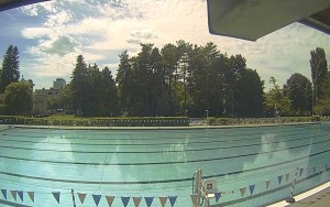Schwimmstadion Olomouc - Außenschwimmbad - 16.6.2026 v 14:30 Schwimmstadion Olomouc - Außenschwimmbad - 16.6.2026 v 14:30
