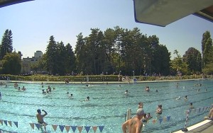 Schwimmstadion Olomouc - Außenschwimmbad - 31.7.2026 v 14:30 Schwimmstadion Olomouc - Außenschwimmbad - 31.7.2026 v 14:30