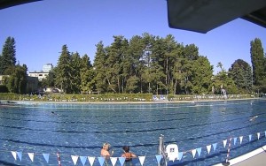 Pływalnia Olomouc - basen zewnętrzny - 8.8.2026 v 09:30 Pływalnia Olomouc - basen zewnętrzny - 8.8.2026 v 09:30