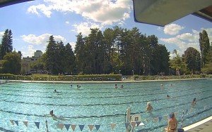 Pływalnia Olomouc - basen zewnętrzny - 8.8.2026 v 14:30 Pływalnia Olomouc - basen zewnętrzny - 8.8.2026 v 14:30