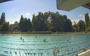 Pływalnia Olomouc - basen zewnętrzny - 8.8.2026 v 15:30 Pływalnia Olomouc - basen zewnętrzny - 8.8.2026 v 15:30