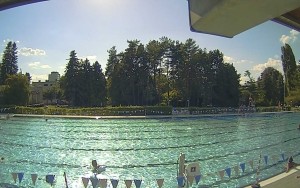 Pływalnia Olomouc - basen zewnętrzny - 8.8.2026 v 16:30 Pływalnia Olomouc - basen zewnętrzny - 8.8.2026 v 16:30