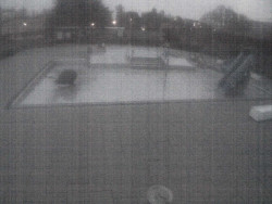 Dětstký venkovní bazén