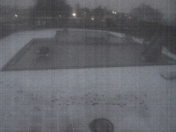 Dětstký venkovní bazén