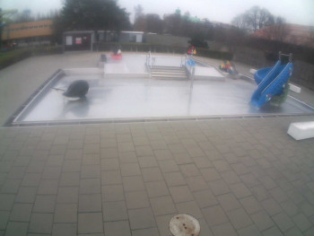 Plavecký stadion Olomouc