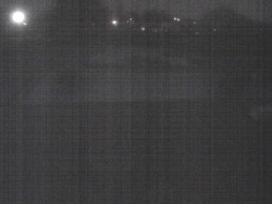 Dětstký venkovní bazén