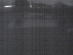 Dětstký venkovní bazén