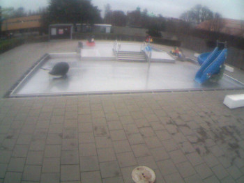 Plavecký stadion Olomouc