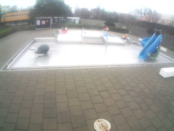 Plavecký stadion Olomouc