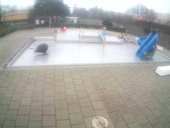 Plavecký stadion Olomouc