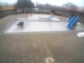 Plavecký stadion Olomouc