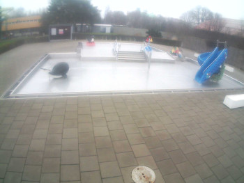 Plavecký stadion Olomouc