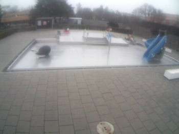 Plavecký stadion Olomouc