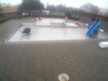 Plavecký stadion Olomouc