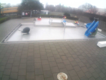 Plavecký stadion Olomouc