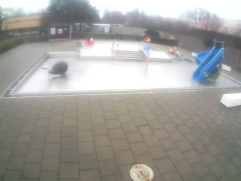 Plavecký stadion Olomouc