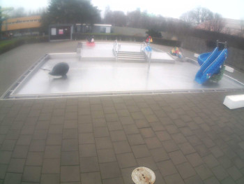 Plavecký stadion Olomouc