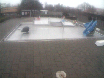 Plavecký stadion Olomouc