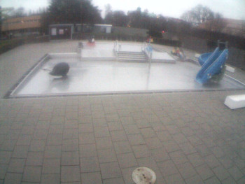 Plavecký stadion Olomouc