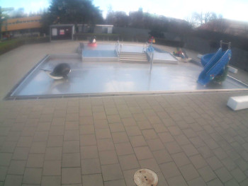 Plavecký stadion Olomouc