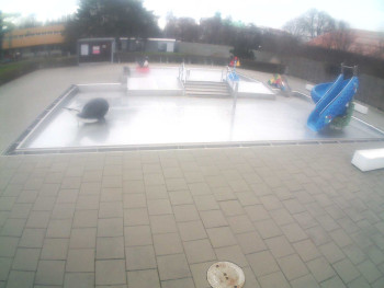 Plavecký stadion Olomouc