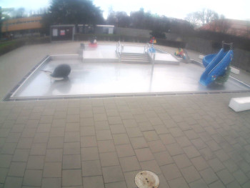 Plavecký stadion Olomouc