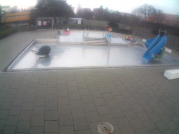 Plavecký stadion Olomouc