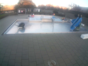 Plavecký stadion Olomouc