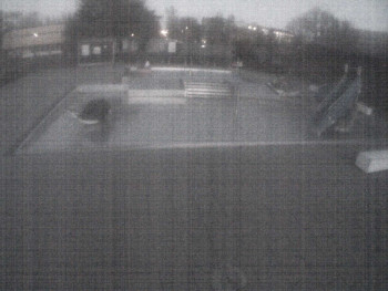 Plavecký stadion Olomouc