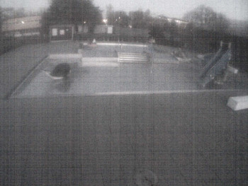 Plavecký stadion Olomouc