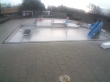 Plavecký stadion Olomouc