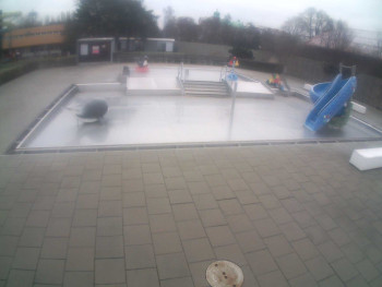 Plavecký stadion Olomouc