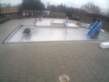 Plavecký stadion Olomouc