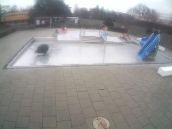 Plavecký stadion Olomouc