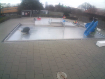 Plavecký stadion Olomouc