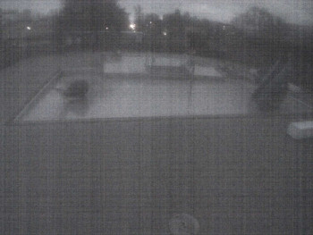 Plavecký stadion Olomouc