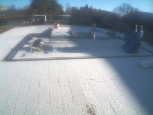 Plavecký stadion Olomouc - Dětstký venkovní bazén - 30.12.2025 v 11:00