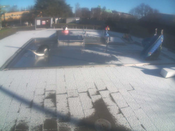 Plavecký stadion Olomouc