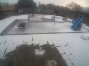 Plavecký stadion Olomouc