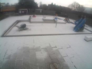 Plavecký stadion Olomouc