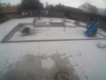 Plavecký stadion Olomouc