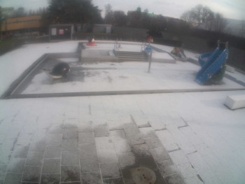 Plavecký stadion Olomouc