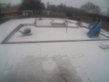 Plavecký stadion Olomouc